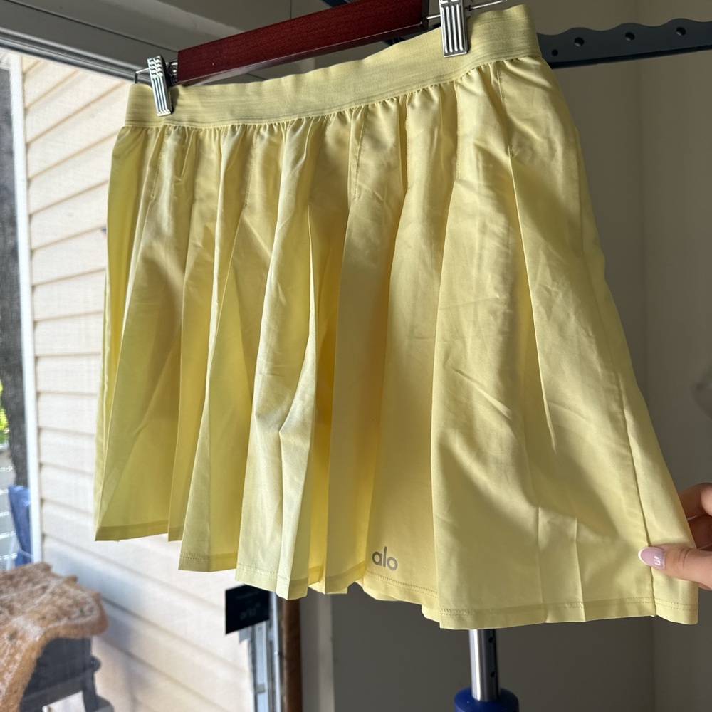ALO Yoga Skirt